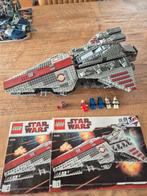 Lego Star Wars, Enlèvement ou Envoi, Comme neuf, Ensemble complet, Lego