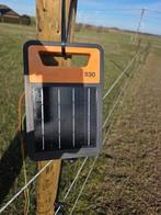 électrificateur, Pâturage