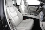Volvo XC60 T6 Inscription, Autos, Volvo, Cuir, Argent ou Gris, Achat, Entreprise