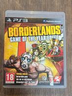 Borderlands goty edition, Games en Spelcomputers, Ophalen of Verzenden