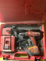 Hilti SF 144-A draadloos boormachine, Ophalen, Gebruikt, Boor- en Schroefmachine, Variabele snelheid