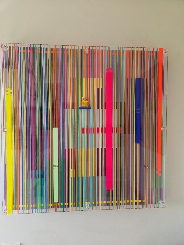 Olivier Ameye, Ophalen of Verzenden