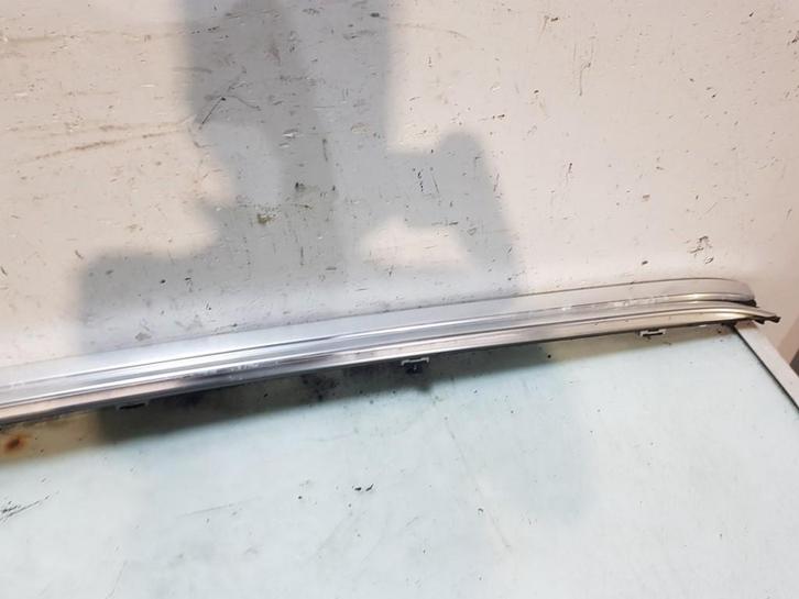 BARRES DE TOIT Suzuki SX4 S-Cross (JY) (01-2013/06-2022), Autos : Pièces & Accessoires, Carrosserie & Tôlerie, Suzuki, Utilisé