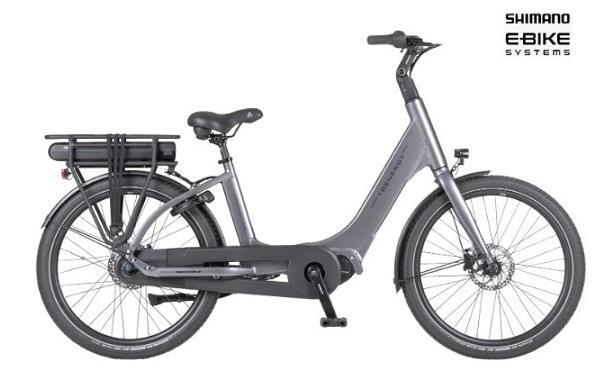 unieke elektrische fietsen voor wie mobiel wil blijven, Vélos & Vélomoteurs, Vélos électriques, Neuf, Enlèvement