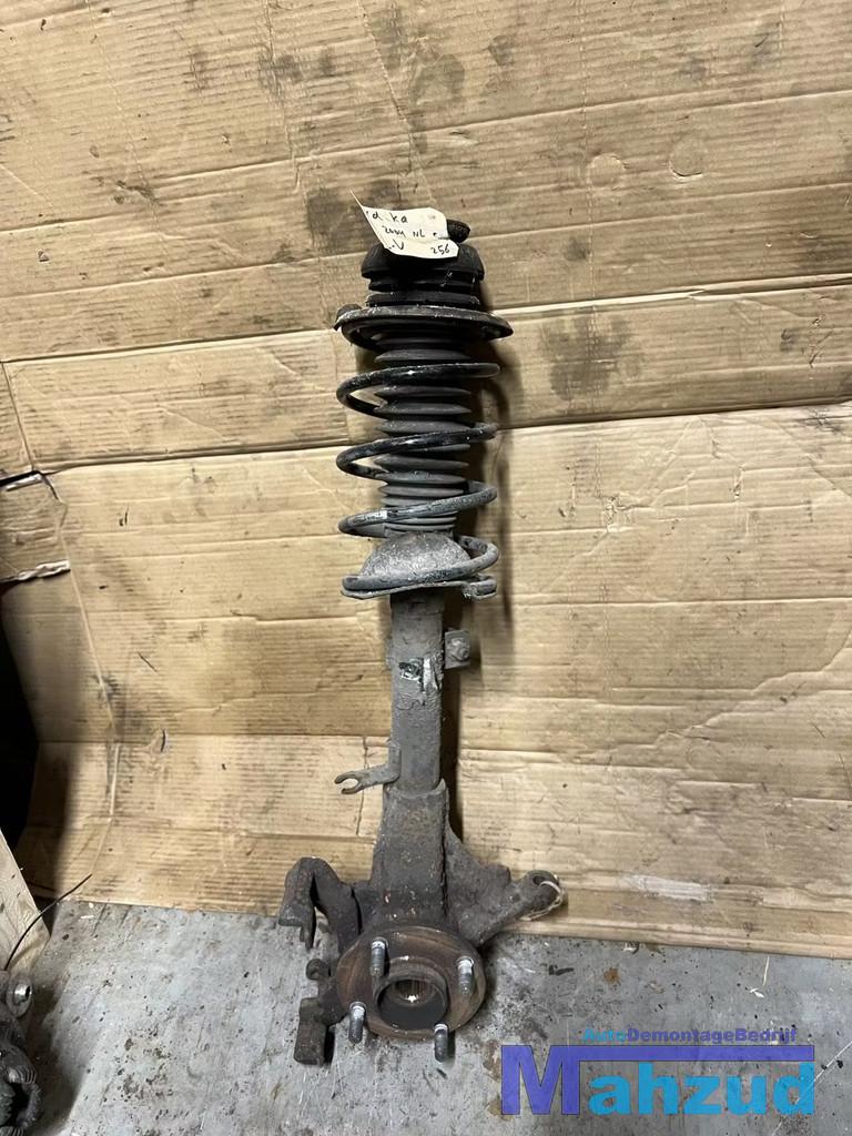 FORD KA 1 links voor veerpoot 1996-2008, Gebruikt, Info@ford.com, Ford, Ford Motor Company