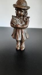 SCHATTIG BEELDJE GEERT KUNEN, Ophalen of Verzenden