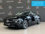 Mercedes-Benz A-klasse Berline 250e Progressive Line DOS 846, Auto's, 4 deurs, Stof, Gebruikt, Zwart