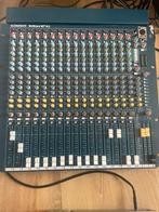 Allen & Heath Mixwizard WZ3 16:2, Ophalen, Zo goed als nieuw