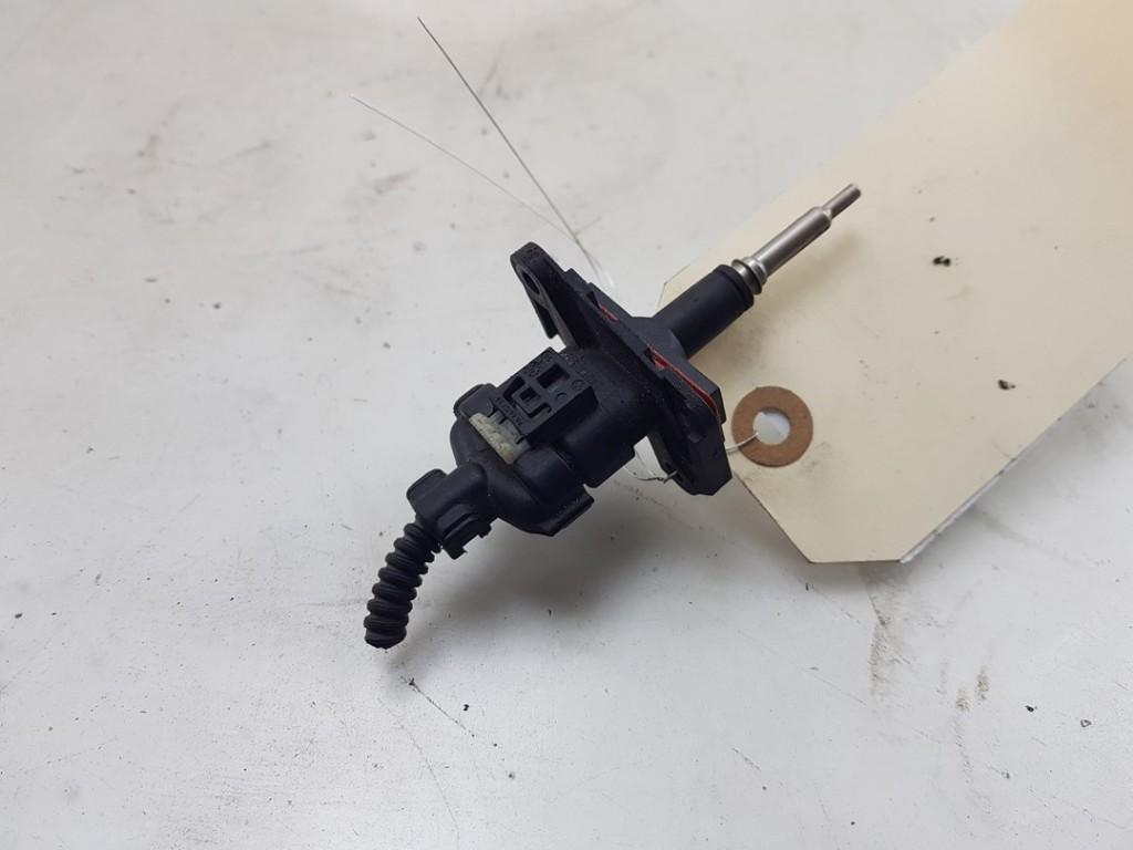 TEMPERATUURMETER BMW 5 serie Touring (G31) (01-2017/06-2020), Gebruikt, BMW