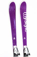 140 dames ski's FISCHER PURE MY STYLE