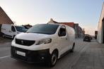 Peugeot Expert Premium Pack L2 (bj 2023), Auto's, Voorwielaandrijving, Stof, Gebruikt, Bedrijf