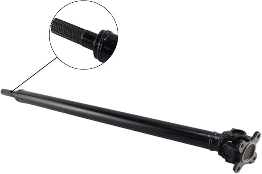 BMW G11 G12 cardanas BMW G05 cardan BMW G01 G06 G07 G11 G15, Auto-onderdelen, Transmissie en Toebehoren, Nieuw, Ophalen of Verzenden