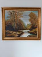 Schilderij, Enlèvement