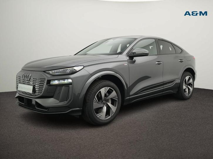 Audi Q6 Sportback e-tron Q6 Sportback e-Tron 100 kWh 50 Perf, Autos, Audi, Autres modèles, ABS, Airbags, Air conditionné, Cruise Control