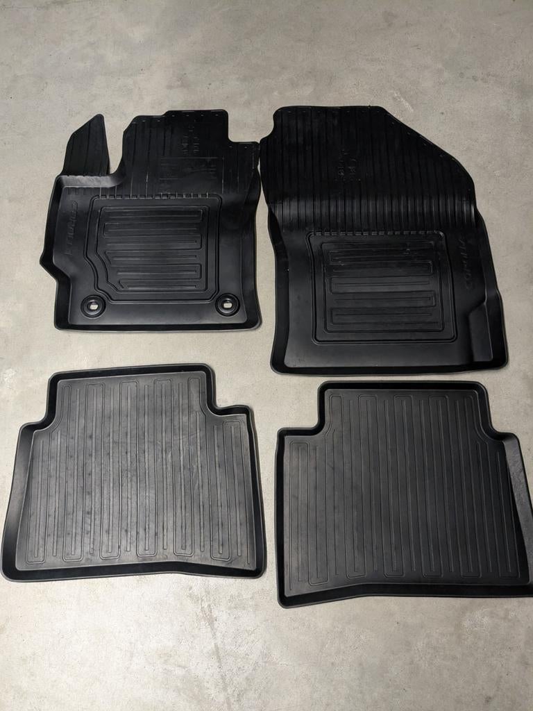 Tapis Toyota Corolla, Enlèvement, Neuf, Toyota