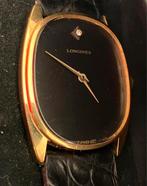 LONGINES, Enlèvement