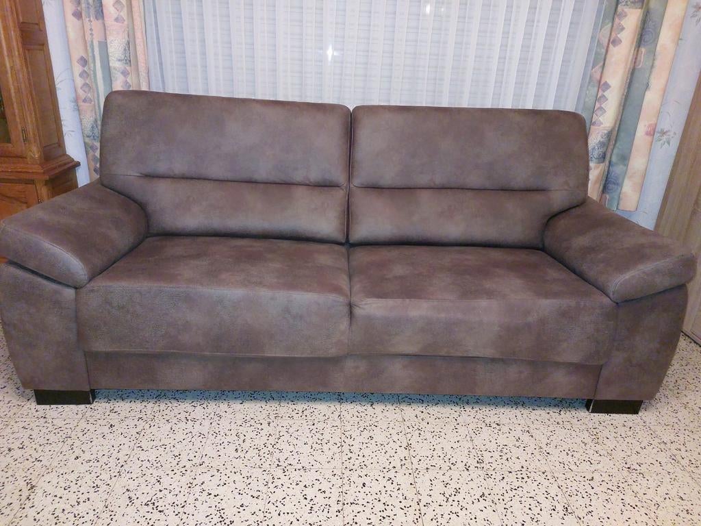 zetel/zitbank, Ophalen, Stof