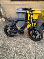 Fatbike, Fietsen en Brommers, Ophalen, Zo goed als nieuw
