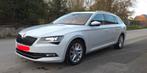 Skoda superb 1.6 tdi automatique, Auto's, Automaat, Achteruitrijcamera, Superb, Te koop
