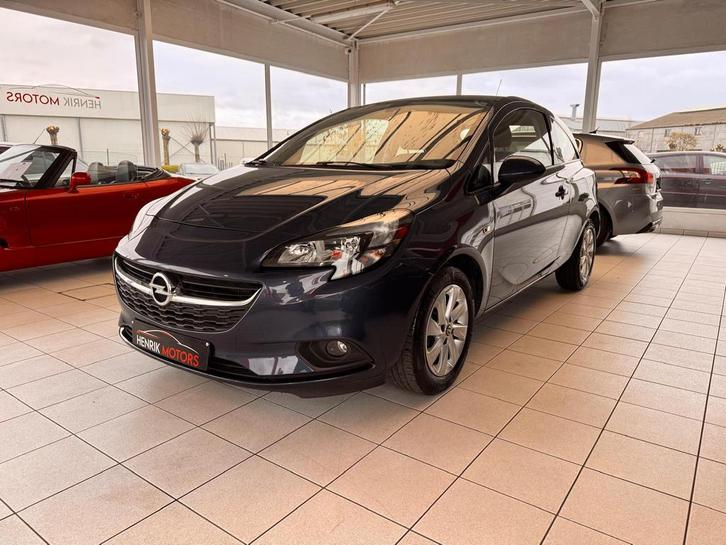 Opel Corsa 1.4i •AIRCO• •AUTOMAAT• •WEINIG KM• PROPERE STAAT, Autos, Opel, Entreprise, Achat, Corsa, Essence, Automatique, Enlèvement