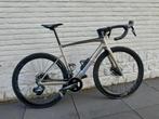 BMC SLR01 MOD V6 maat 54, Fietsen en Brommers, Fietsen | Racefietsen, Carbon, Heren, Zo goed als nieuw, Meer dan 20 versnellingen