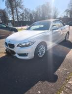 Bmw 220 d cabrio, Auto's, BMW, Automaat, Trekhaak, Particulier, Te koop