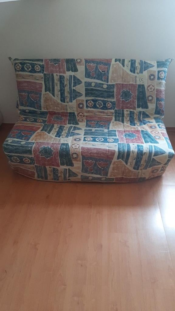 LYCKSELE LOVÅS, Enlèvement, Utilisé, Deux personnes, Bois