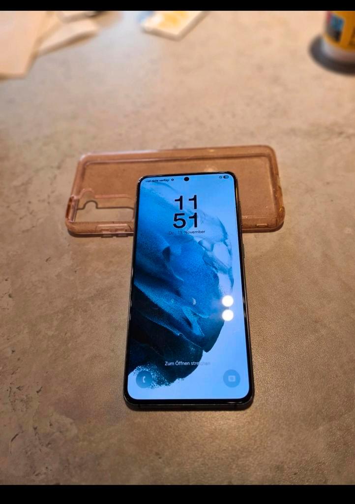 Samsung Galaxy S21 5G 256GB Daul SIM, Telecommunicatie, Mobiele telefoons | Samsung, Gebruikt, Galaxy S21, 256 GB, Ophalen