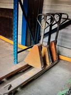 Transpallet, Doe-het-zelf en Bouw, Palletwagens en Pompwagens, Ophalen, Gebruikt