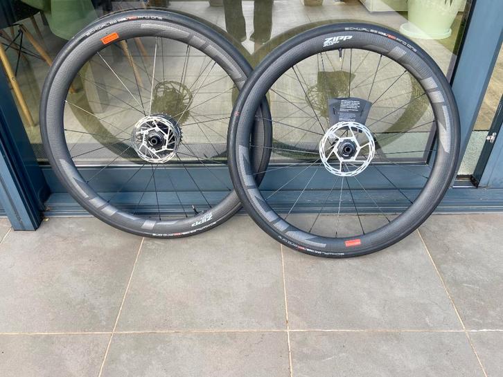 Roues carbone Zipp 303 SW, Vélos & Vélomoteurs, Vélos Pièces, Neuf, Vélo de course, Enlèvement