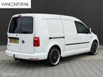 Volkswagen Caddy Maxi 2.0 TDI 150PK DSG Automaat MARGE Apple, Achat, Alarme, Entreprise, 2 places