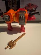 Transformers F1 : Preaching Predacon Tantrum 1986, G1, Enlèvement ou Envoi, Utilisé, Decepticons