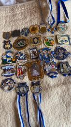 Medailles Jeugd Prinsen Tongeren, Postzegels en Munten, Ophalen of Verzenden