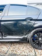 BMW 530e PERFORMANCE., Autos, BMW, Alcantara, Autre carrosserie, 5 portes, Automatique