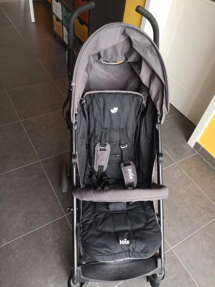 Poussette, Enfants & Bébés, Poussettes & Combinaisons, Utilisé, Poussette, Autres marques, Enlèvement