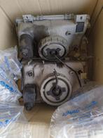 Saab 9000 OG voorlichten., Auto-onderdelen, Ophalen of Verzenden, Gebruikt, Saab