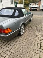 Mercedes 300 sl, Particulier, Te koop
