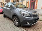 Opel Mokka 1.4 benzin Turbo 2015, Auto's, Opel, Euro 5, Handgeschakeld, 5 deurs, Particulier