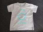 T-shirt "Little sunshine" maat 56, Enfants & Bébés, Vêtements de bébé | Taille 56, Enlèvement, Utilisé, Chemisette ou Manches longues