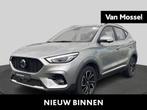MG ZS 1.0 T-GDi AT LUXURY, Auto's, MG, Stof, Gebruikt, 1264 kg, ZS