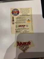 Louwaege hapkin fles etiket bier #2, Enlèvement ou Envoi