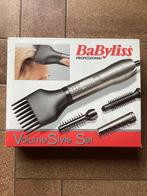Haardroger Babyliss Professional, Ophalen, Haardroger