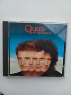 Queen the miracle cd, Cd's en Dvd's, Cd's | Rock, Ophalen of Verzenden, Gebruikt