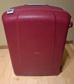Samsonite reiskoffer Aeris Spinner rood, Handtassen en Accessoires, Koffers, Gebruikt, Hard kunststof, 70 cm of meer, 55 cm of meer