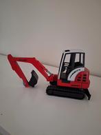 Bruder Schaeff HR16 minigraafmachine., Hobby en Vrije tijd, Ophalen