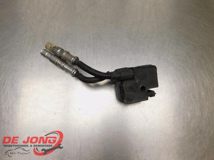 Bobine d'un Mercedes SL, 3 mois de garantie, Utilisé, -, -