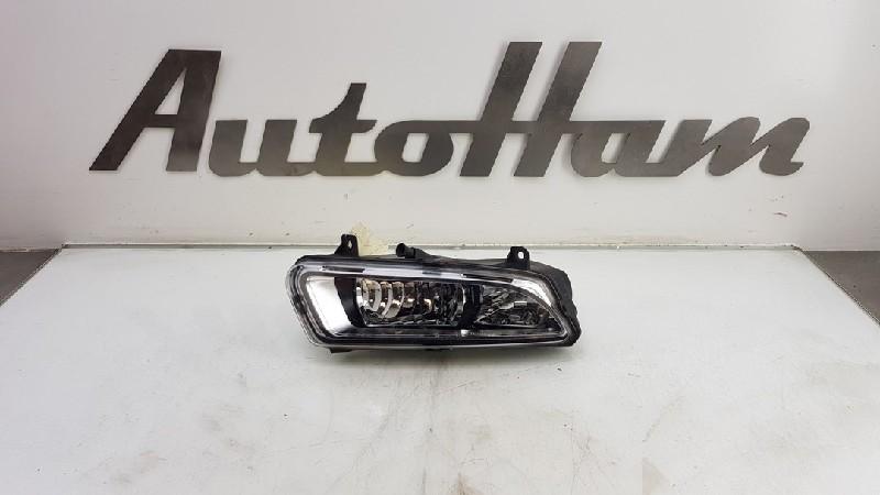 MISTLAMP RECHTS VOOR Volkswagen Polo V (6R) (|6R0941062C|), Auto-onderdelen, Verlichting, Volkswagen, Gebruikt