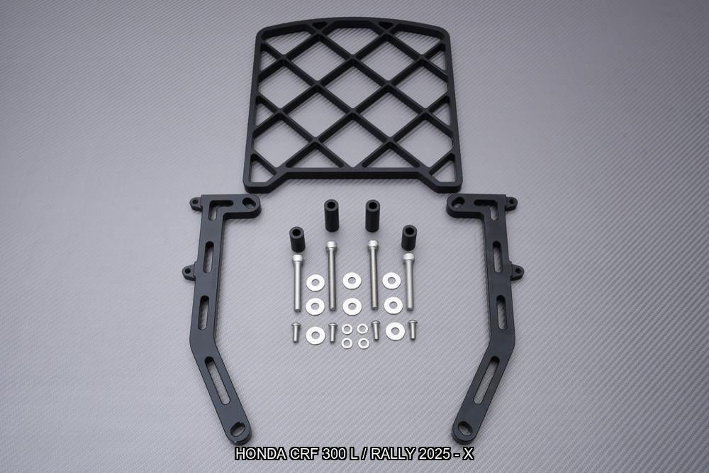 Porte-Bagages spécifique HONDA CRF 300 L / RALLY 2025 - X, Motos, Enlèvement ou Envoi, Neuf