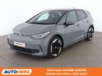 Volkswagen ID.3 electric drive 125 kW Pure (automatique), Autos, Argent ou Gris, Achat, Détection des panneaux routiers, ID.3