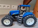 Bruder tractor, Kinderen en Baby's, Speelgoed |Speelgoedvoertuigen, Ophalen